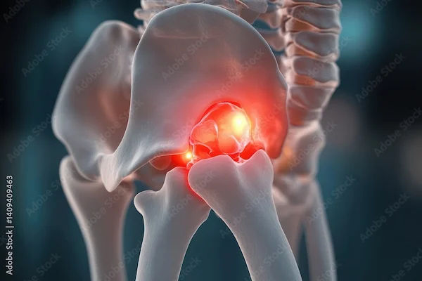 Hip Dysplasia: Symptoms, Causes, and Treatments